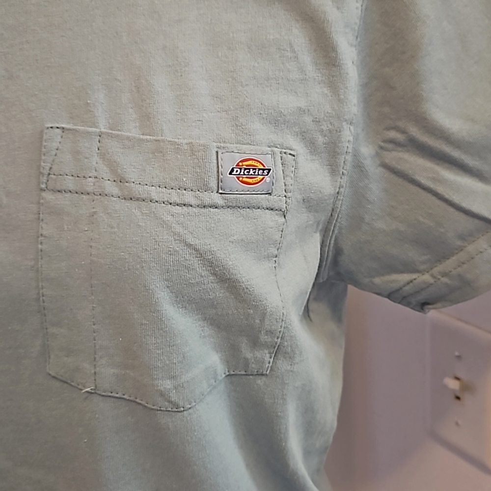 Dickies Women's Top